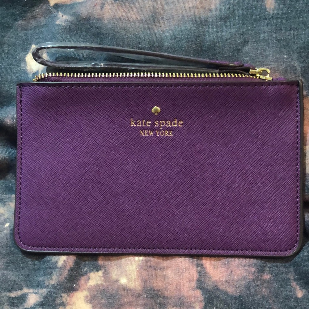*SOLD*Kate Spade Wristlets- for all 3 together